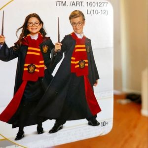 Harry Potter Costume